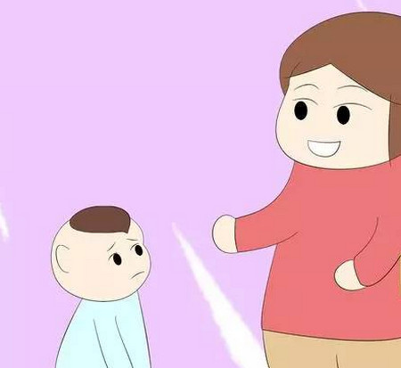 孩子上幼儿园前，一定要教会这四句话，不然会受委屈T_T