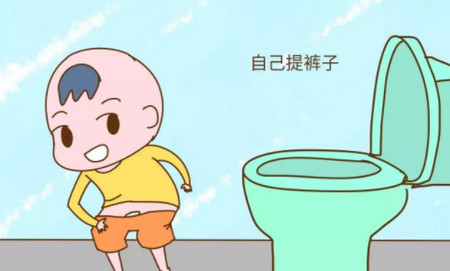 如果孩子还不能做到这四点，别急着往幼儿园送，容易受委屈！