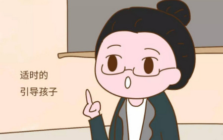 女儿总说屋里有小伙伴吓着了家人，真相却是这样......