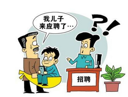 怎么培养一个自主的孩子？！