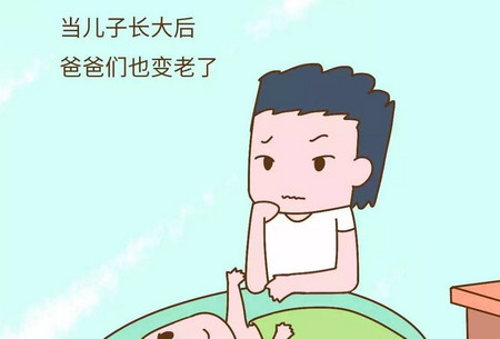 有了女儿,你才会知道自己会有多温柔!