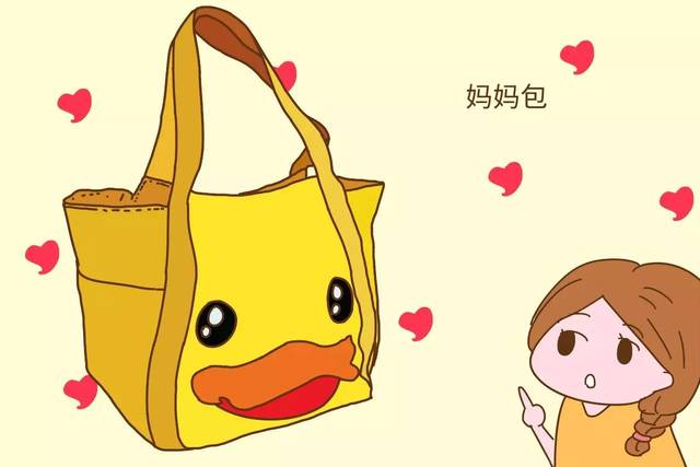为什么有娃后就不想逛街？这个真相只有当了妈才能懂！