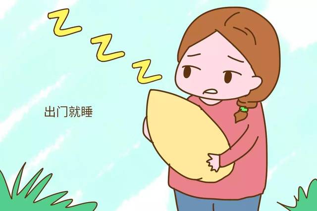 为什么有娃后就不想逛街？这个真相只有当了妈才能懂！