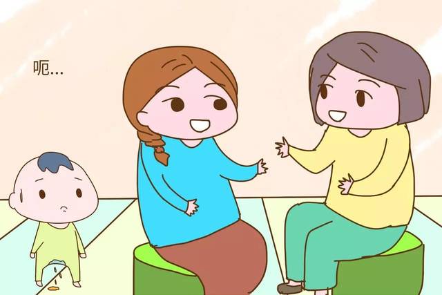 为什么有娃后就不想逛街？这个真相只有当了妈才能懂！