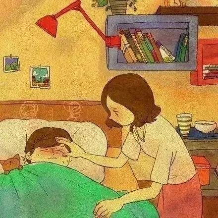 爸妈再节省,也不能省这三样钱!!!