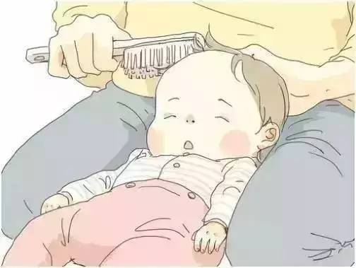 宝贝，我怕你长大，又愿你成长~