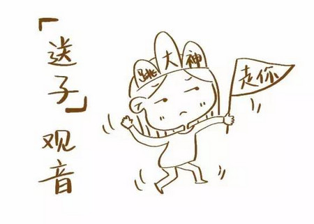 生娃前后，你真是个“戏精”妈！