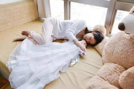 宝宝真有胎前记忆吗？据说是孩子自己决定要成为你的孩子~