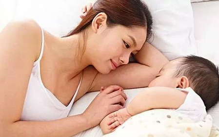 宝宝真有胎前记忆吗？据说是孩子自己决定要成为你的孩子~
