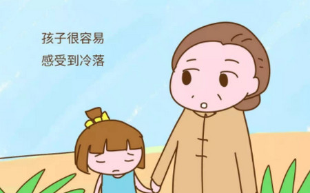 生完二宝后，你的大宝在干嘛呢？看完想哭.......