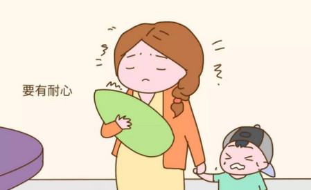 生完二宝后，你的大宝在干嘛呢？看完想哭.......