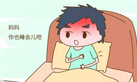 孩子对你说了这些话，你还能”冷静“吗？