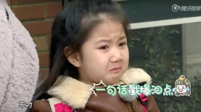 虽然我很小，但是你们不要这样“逗”我