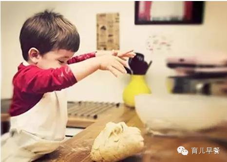 孩子的阅历，决定了他今后的能力和胆识
