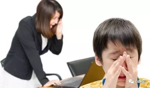 你怕吵易玻璃心又爱哭？身为高敏感怎么教养小孩