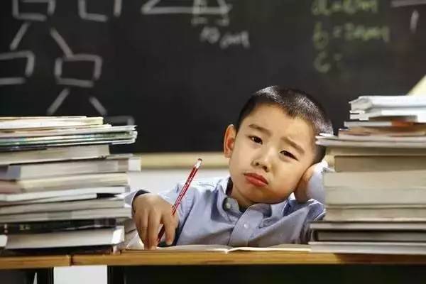 决定孩子的几大关键