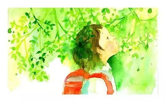 宝贝，慢慢说，我听着呢