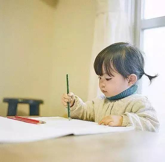孩子一遇到挫折就想放弃,父母该如何解决这个问题?