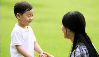 让孩子对你敞开心扉无话不说的8个方法