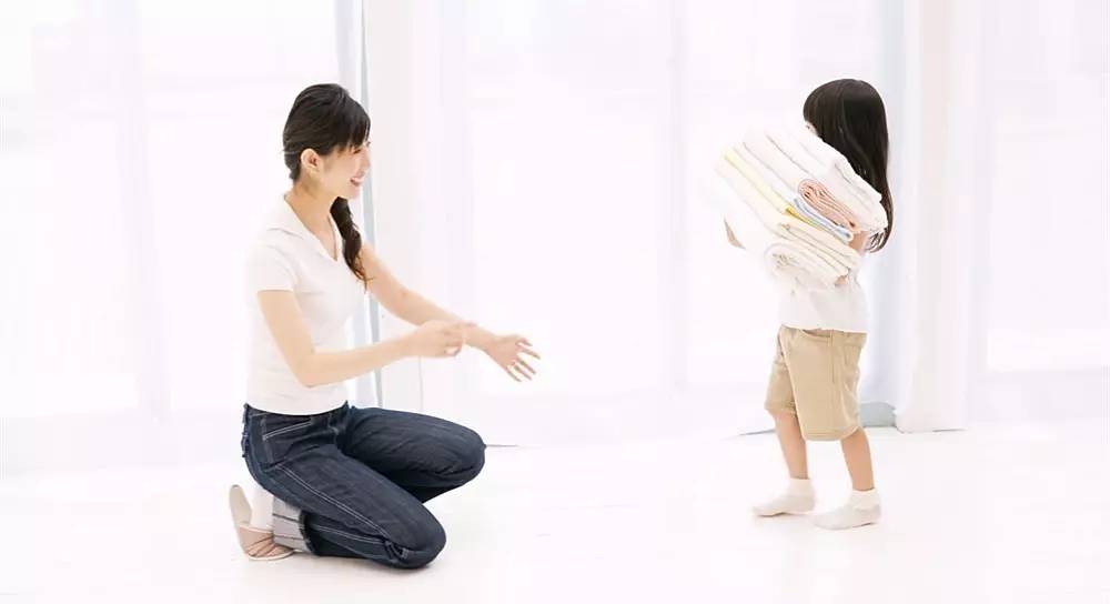 如果你这样对待女儿，长大会得上“招渣男体质”