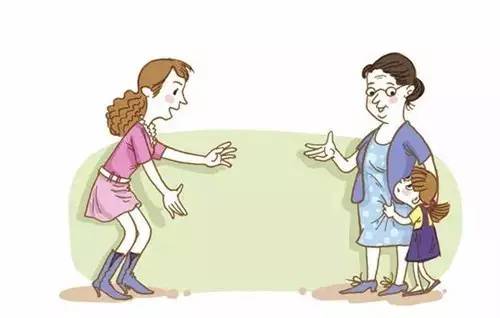 被爷爷奶奶带大，她说：我永远觉得自己是孤儿