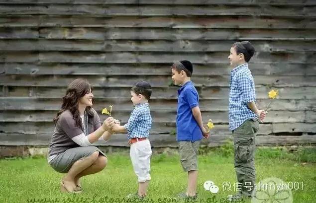 孩子这些要求，我该满足？还是拒绝？