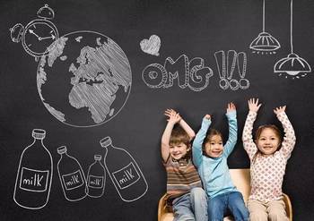 “我的孩子在幼儿园，遭遇了‘潜规则’……”