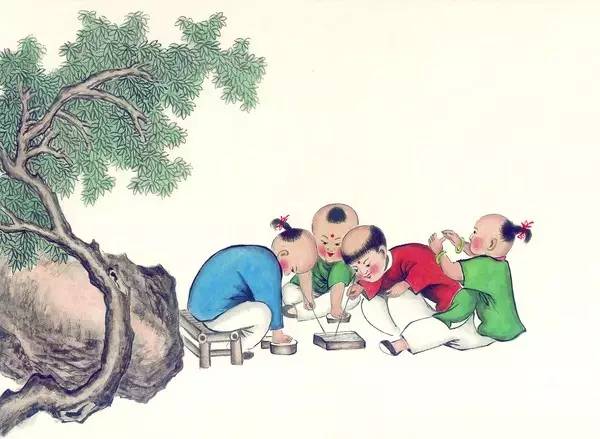 穷养,富养,都不如教养。