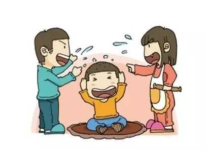 幼儿园孩子最怕的是什么,你知道几个?(转给家长)