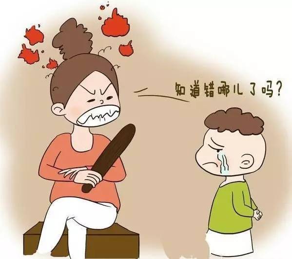 幼儿园孩子最怕的是什么,你知道几个?(转给家长)