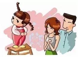 幼儿园孩子最怕的是什么,你知道几个?(转给家长)