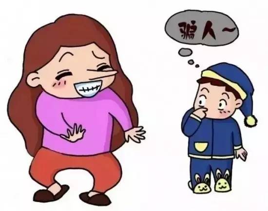 幼儿园孩子最怕的是什么,你知道几个?(转给家长)