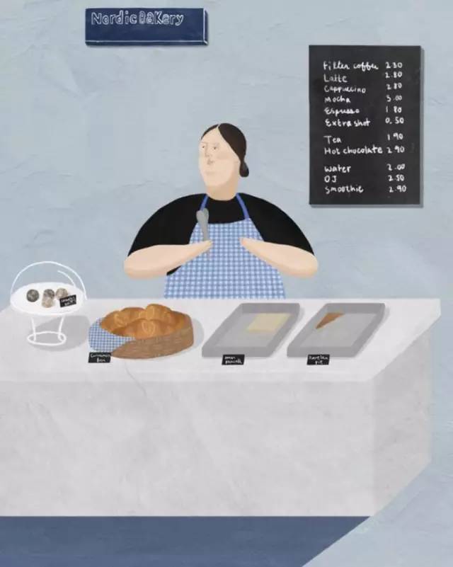 一顿饭，看出孩子的未来发展！