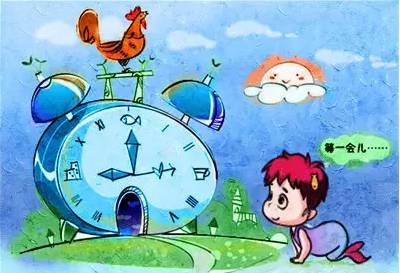 幼师妈妈这样“治”熊孩子做事磨蹭！一治一个准哦~