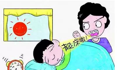 幼师妈妈这样“治”熊孩子做事磨蹭！一治一个准哦~