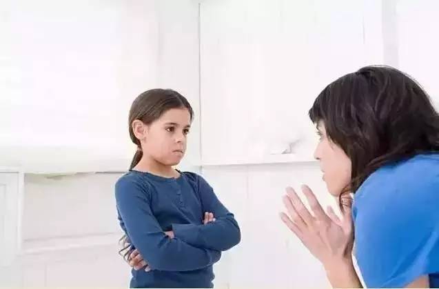 孩子顶嘴竟然是好事？原来聪明的父母都用这6招！