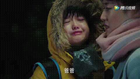 《我的前半生》罗子君：我想给孩子这样一个状态