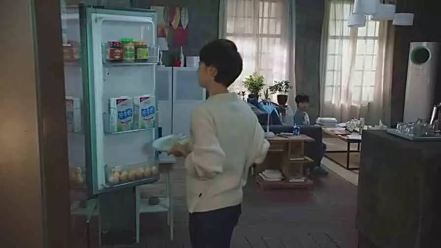 《我的前半生》罗子君：我想给孩子这样一个状态