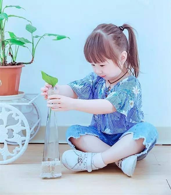 孩子有没有出息，竟跟这4个法则有关！妈妈一定要看