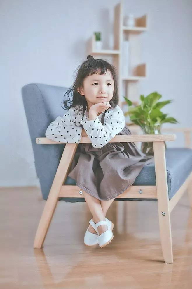 孩子有没有出息，竟跟这4个法则有关！妈妈一定要看
