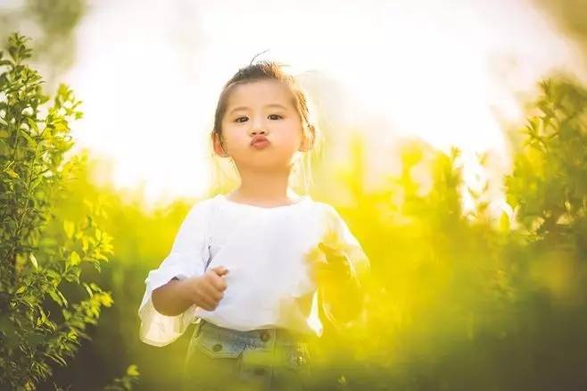 孩子有没有出息，竟跟这4个法则有关！妈妈一定要看