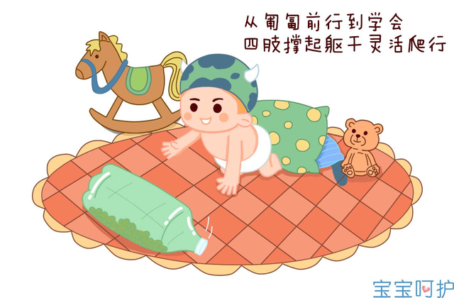 最好的爱不是打扰，而是让TA尽情“熊”！