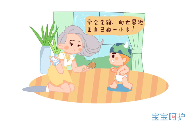 最好的爱不是打扰，而是让TA尽情“熊”！