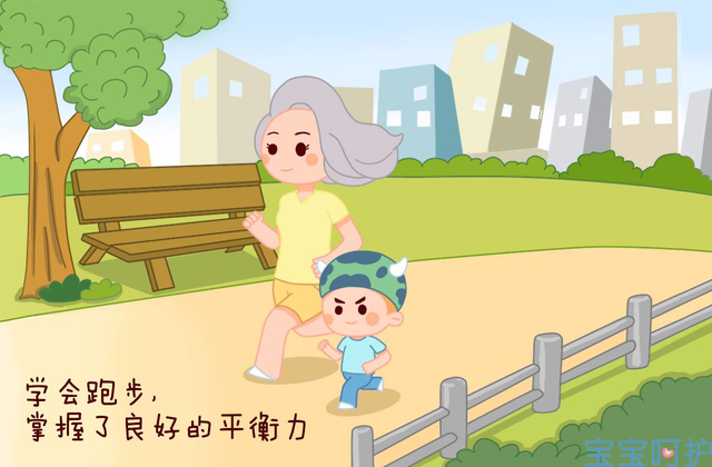 最好的爱不是打扰，而是让TA尽情“熊”！