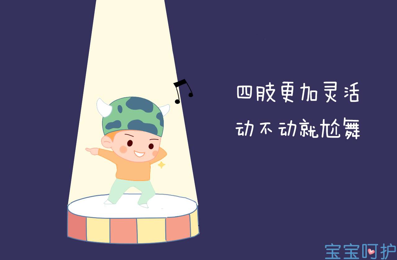 最好的爱不是打扰，而是让TA尽情“熊”！