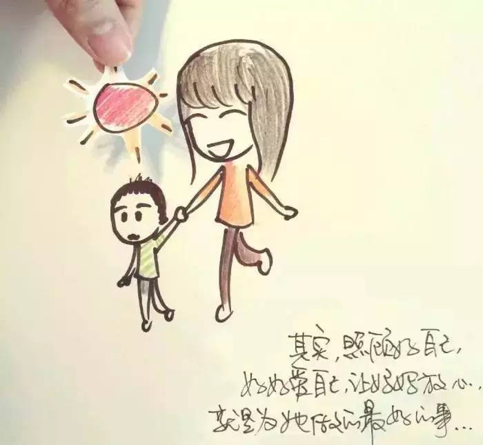 “听话”的孩子，就是好孩子？