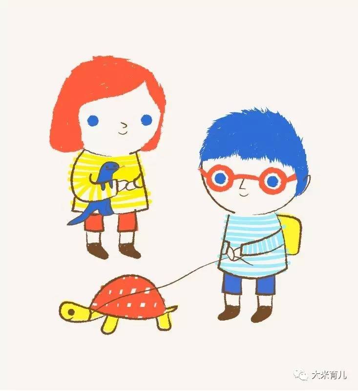 孩子被欺负了，到底该让他忍还是打回去？