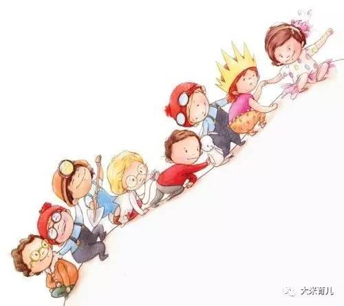 孩子被欺负了，到底该让他忍还是打回去？