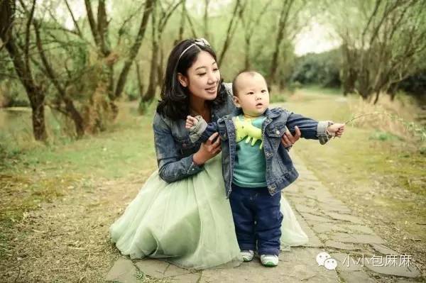 我为什么要在家带孩子？