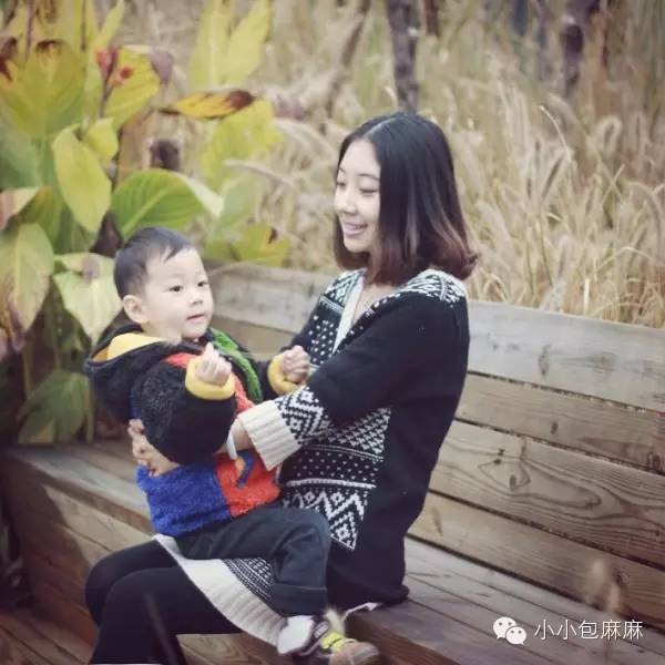 我为什么要在家带孩子？